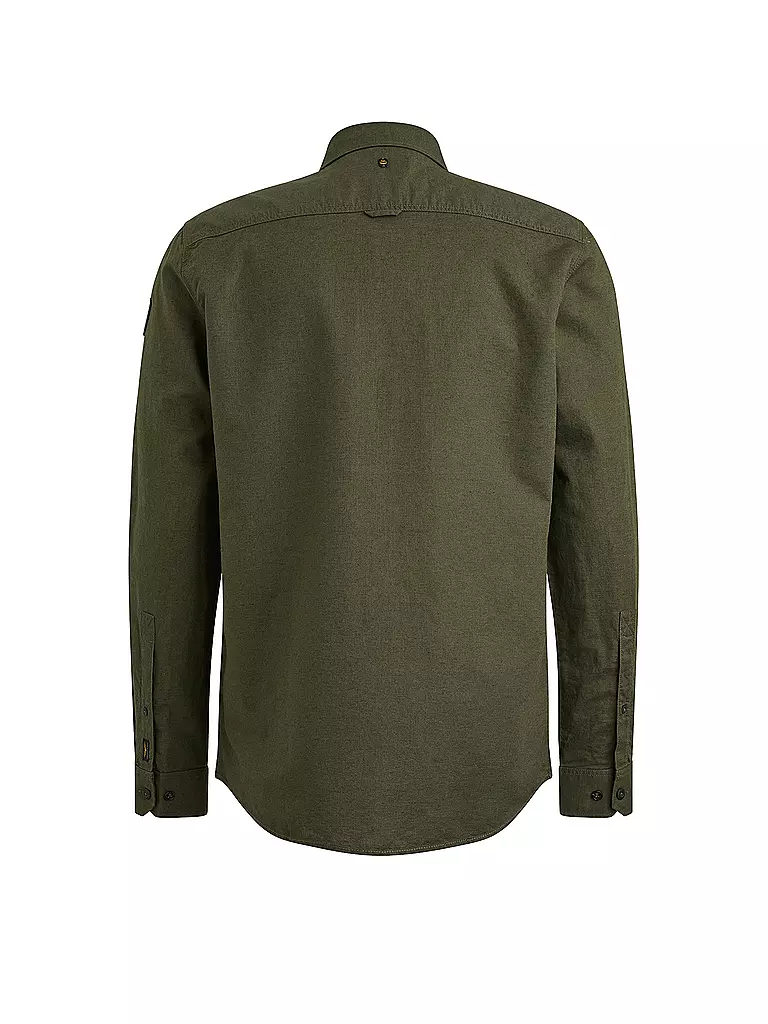 PME LEGEND | Chemise coupe regular | 