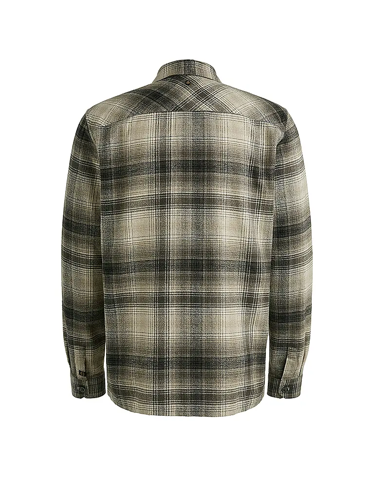 PME LEGEND | Chemise coupe regular | 