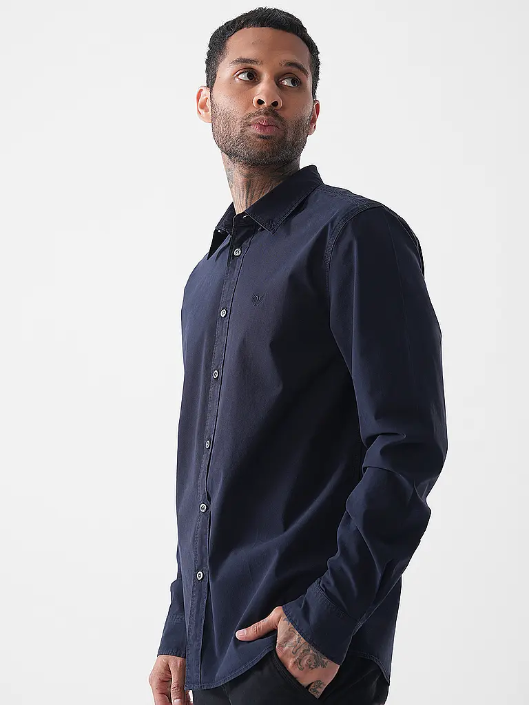 PME LEGEND | Chemise coupe regular | 