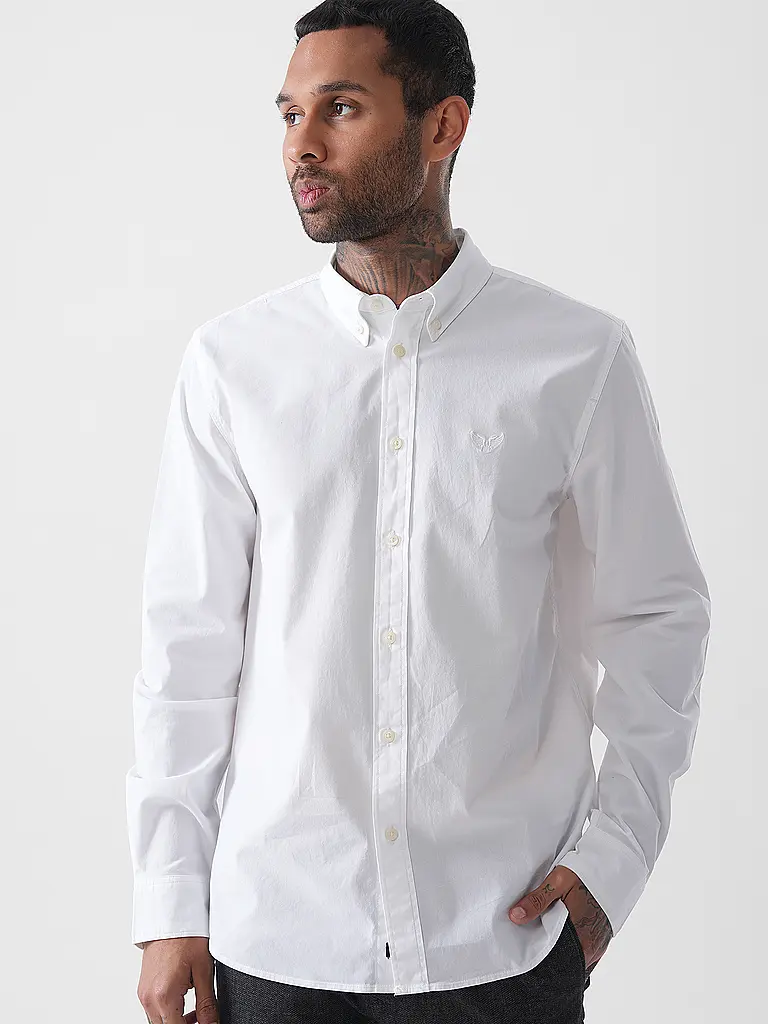 PME LEGEND | Chemise coupe regular | 