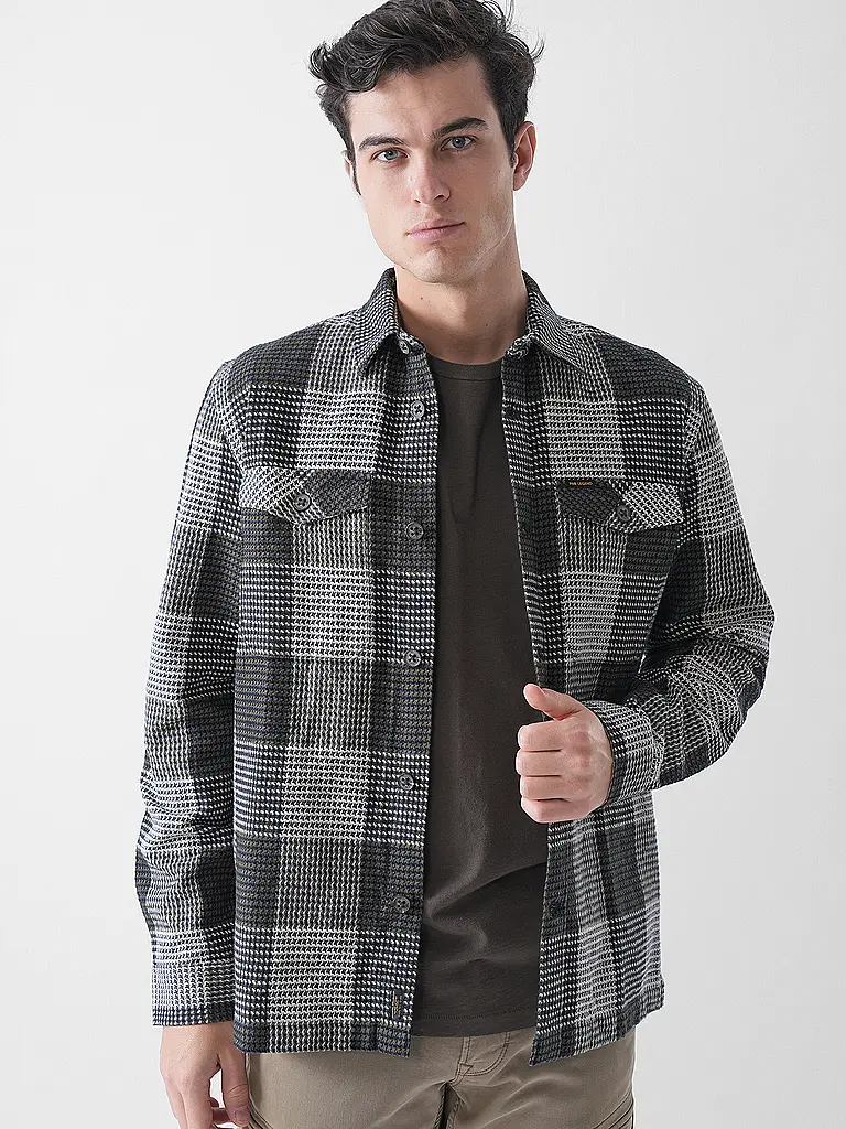 PME LEGEND | Chemise coupe regular | 