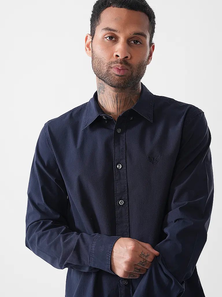 PME LEGEND | Chemise coupe regular | 