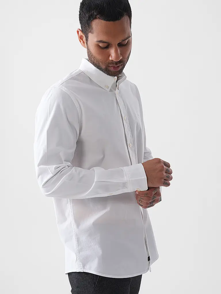 PME LEGEND | Chemise coupe regular | 