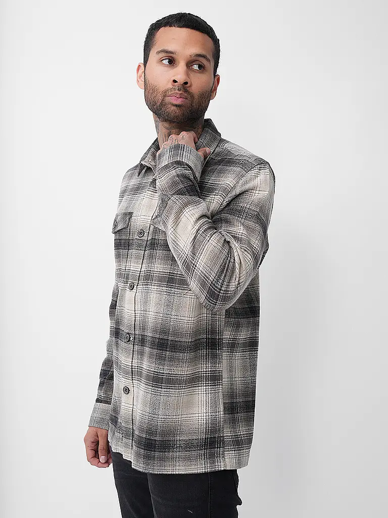 PME LEGEND | Chemise coupe regular | 