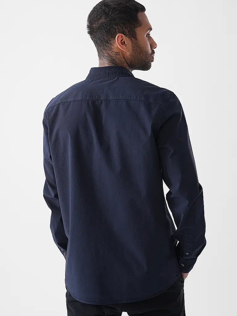 PME LEGEND | Chemise coupe regular | 