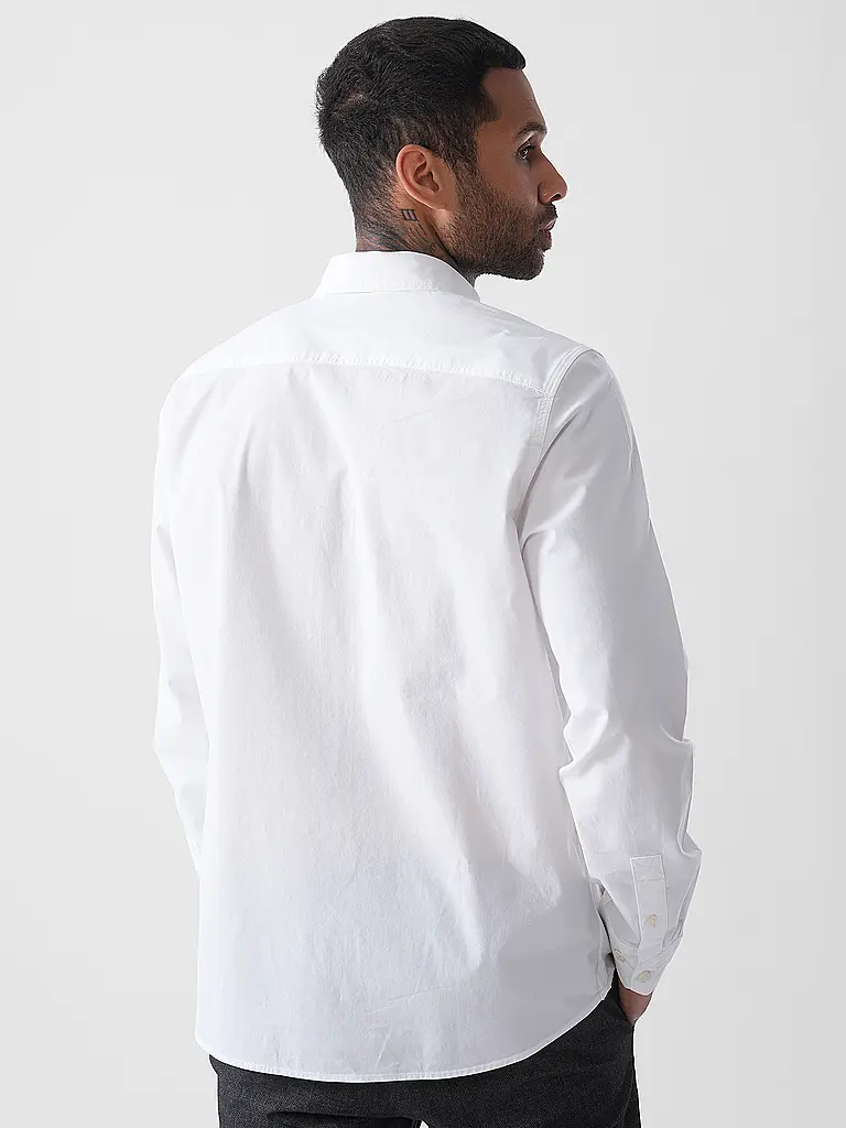PME LEGEND | Chemise coupe regular | 