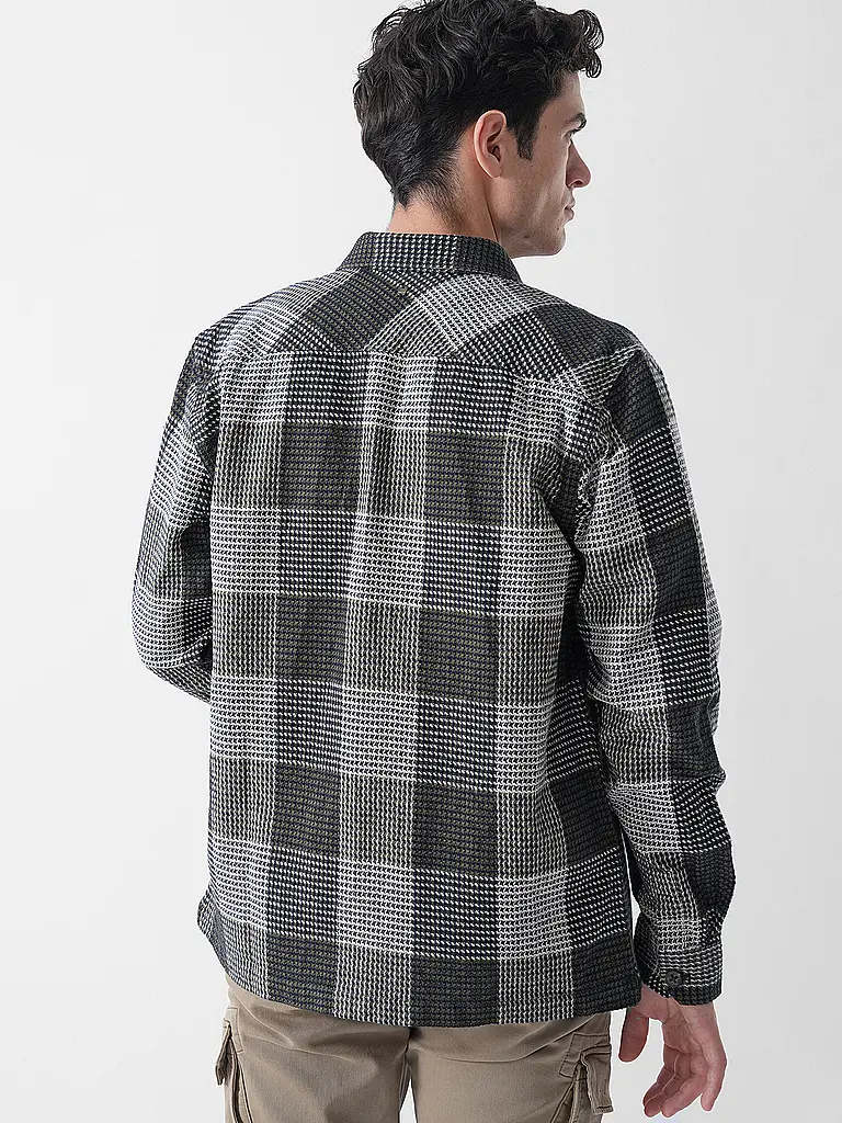 PME LEGEND | Chemise coupe regular | 