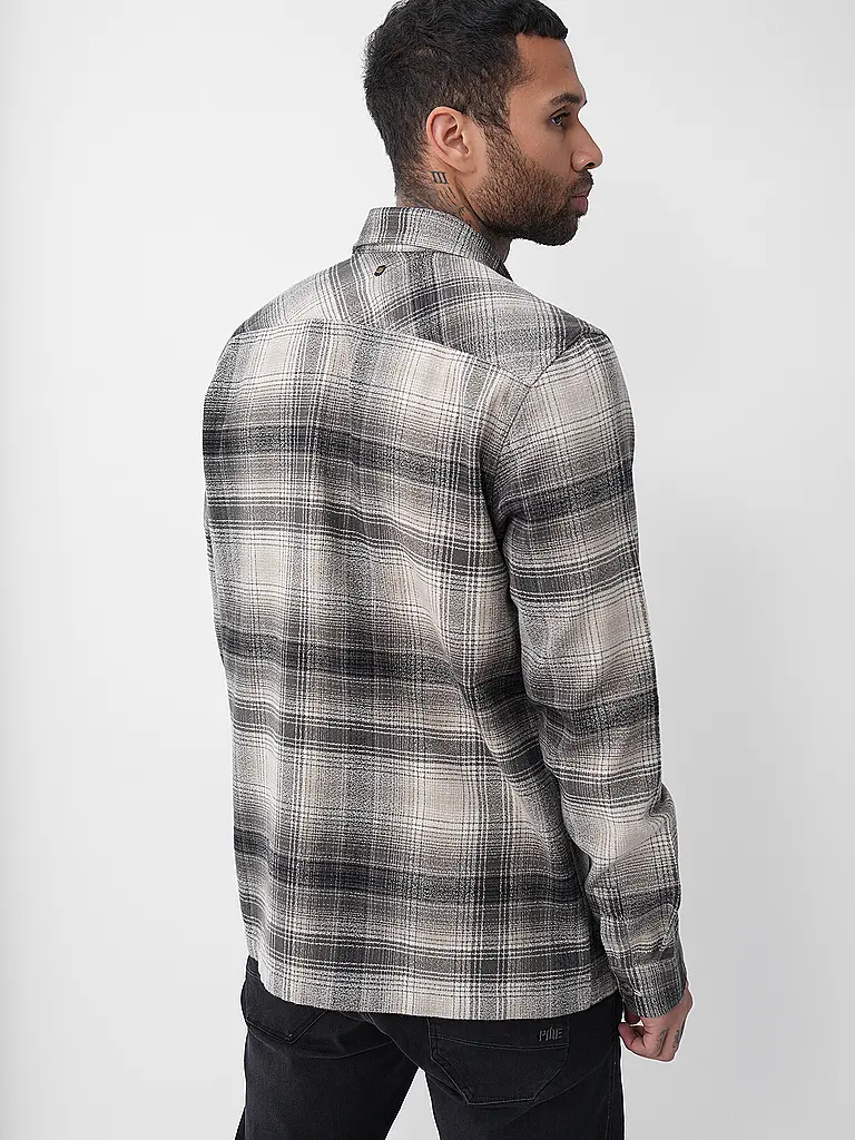 PME LEGEND | Chemise coupe regular | 