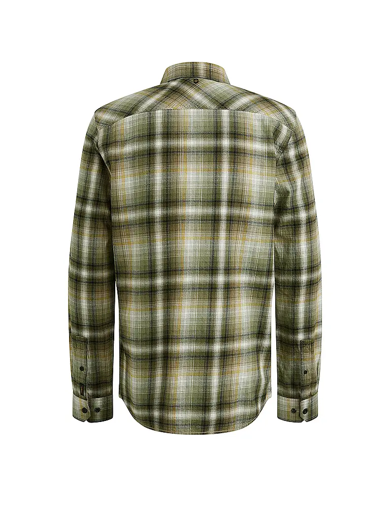 PME LEGEND | Chemise coupe regular | 