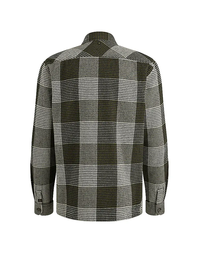 PME LEGEND | Chemise coupe regular | 