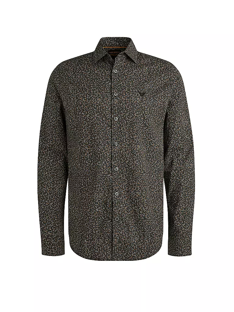 PME LEGEND | Chemise | schwarz