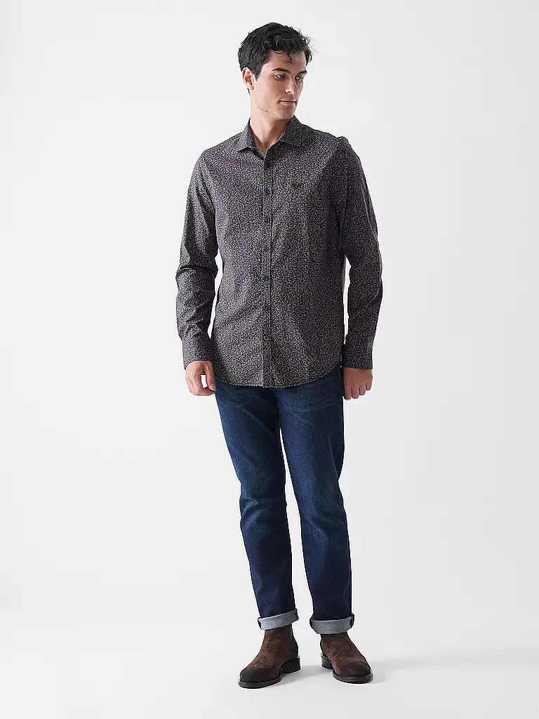 PME LEGEND | Chemise | schwarz