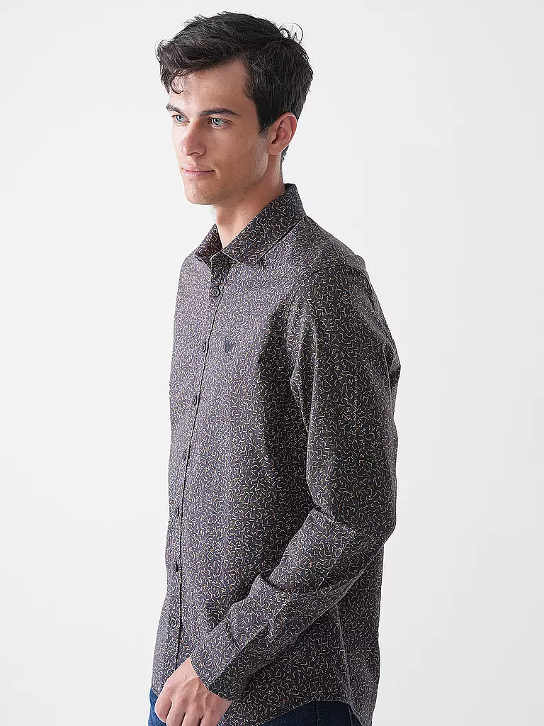 PME LEGEND | Chemise | schwarz
