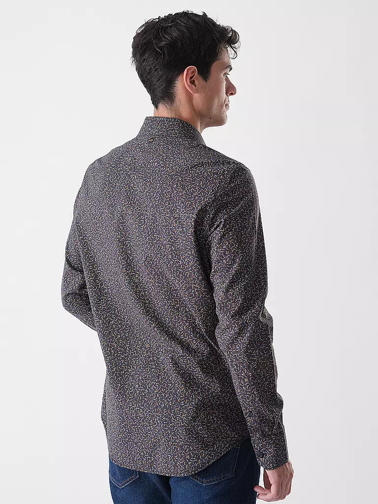 PME LEGEND | Chemise | schwarz