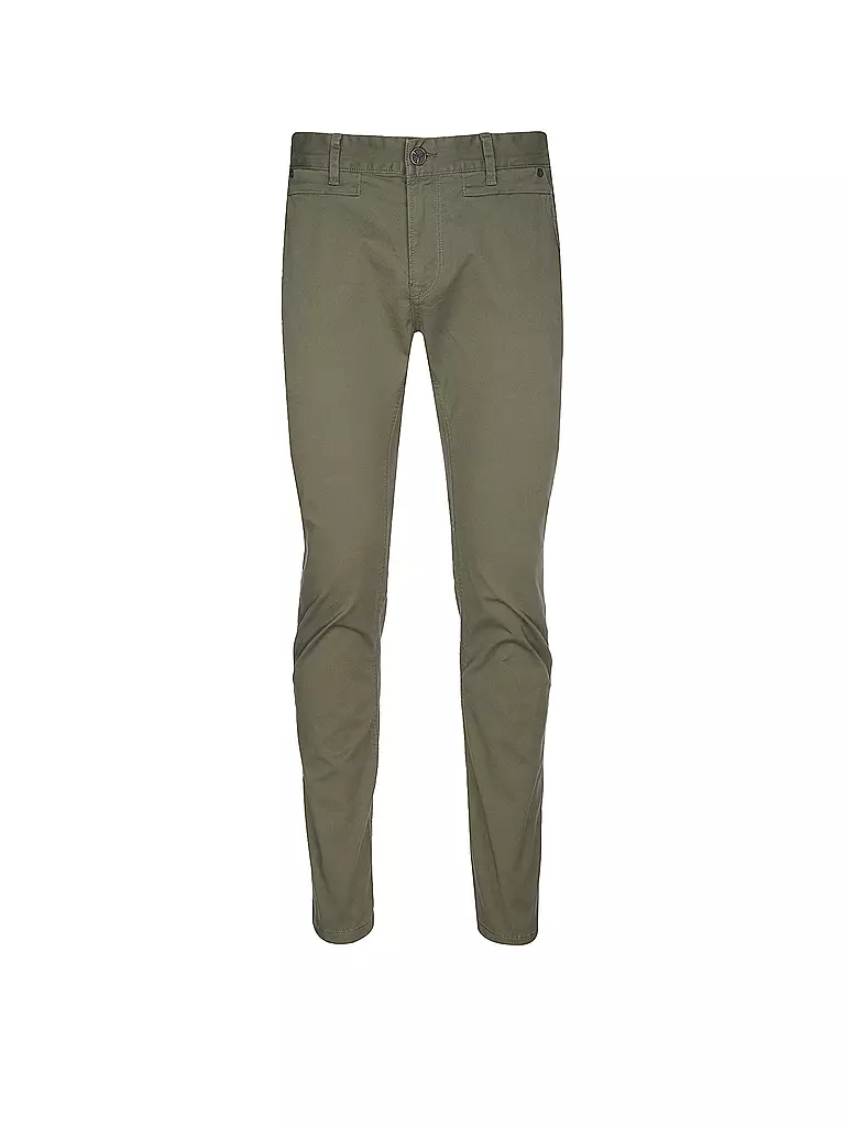 PME LEGEND | Chino | olive