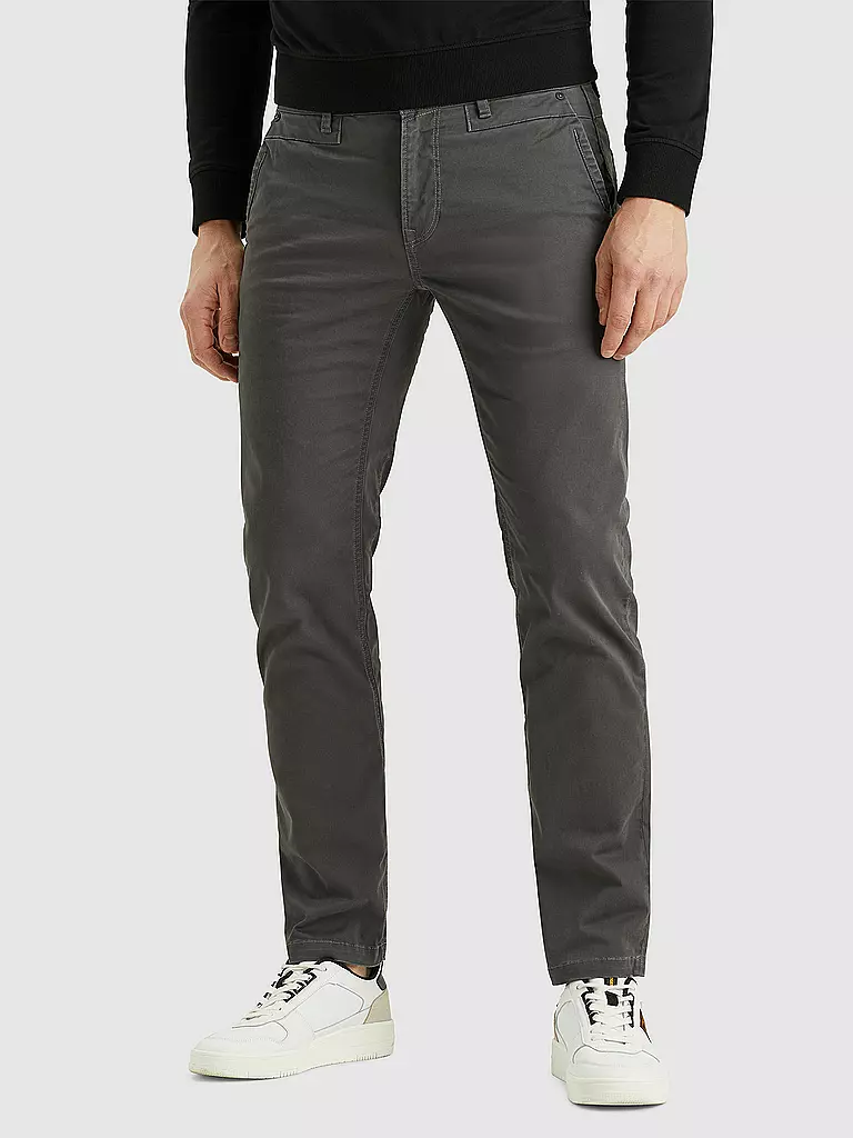 PME LEGEND | Chino | blau