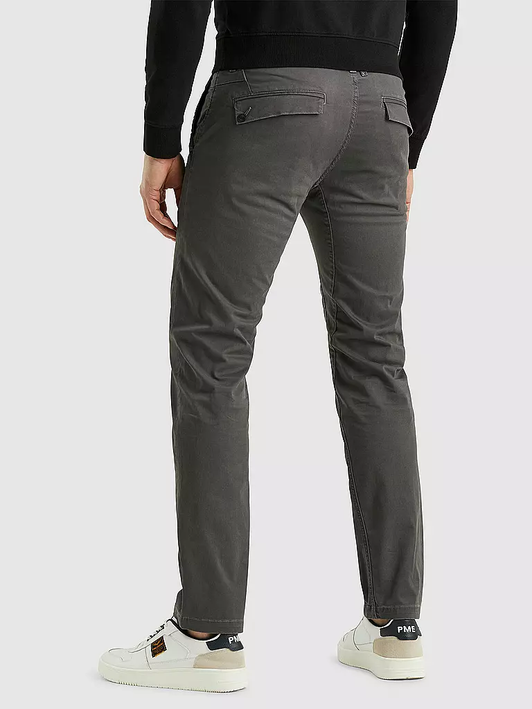 PME LEGEND | Chino | blau