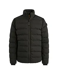 PME LEGEND | Veste matelassée légère FREIGHTYET | Noir