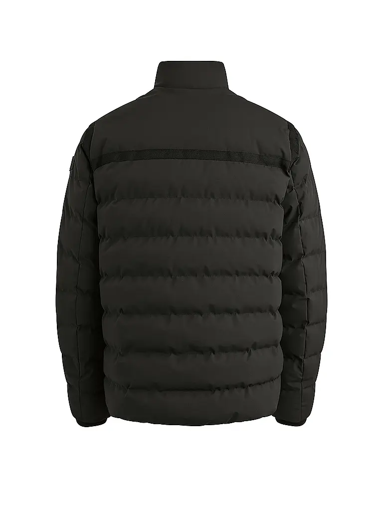 PME LEGEND | Doudoune légère FREIGHTYET | schwarz
