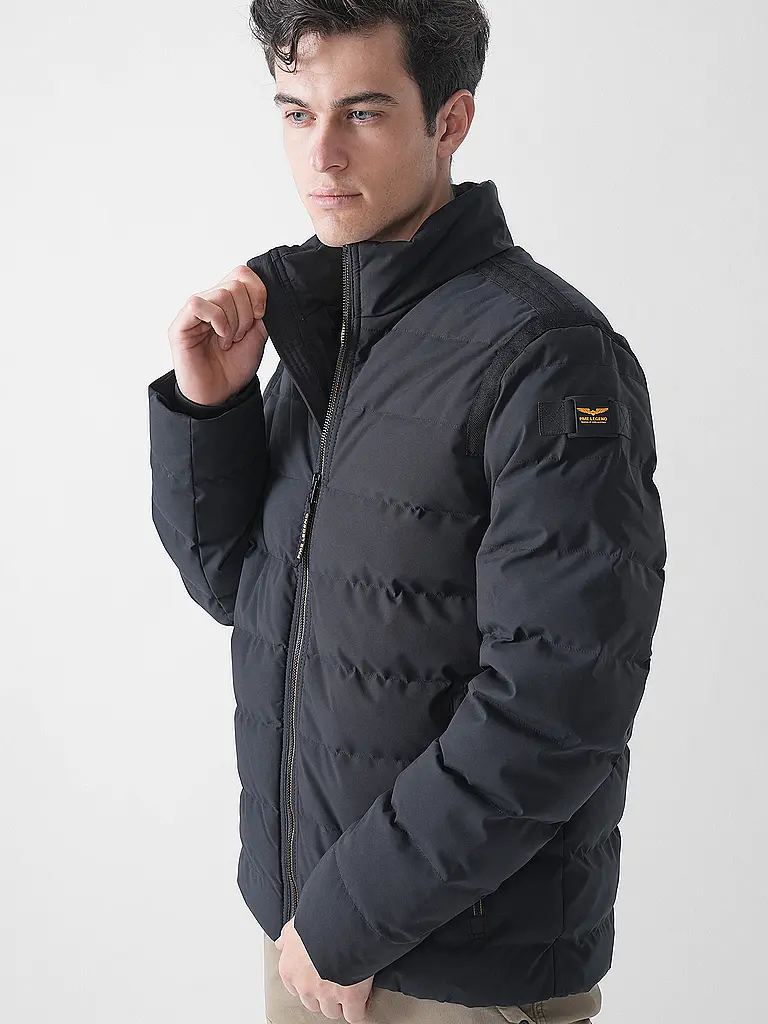PME LEGEND | Doudoune légère FREIGHTYET | 
