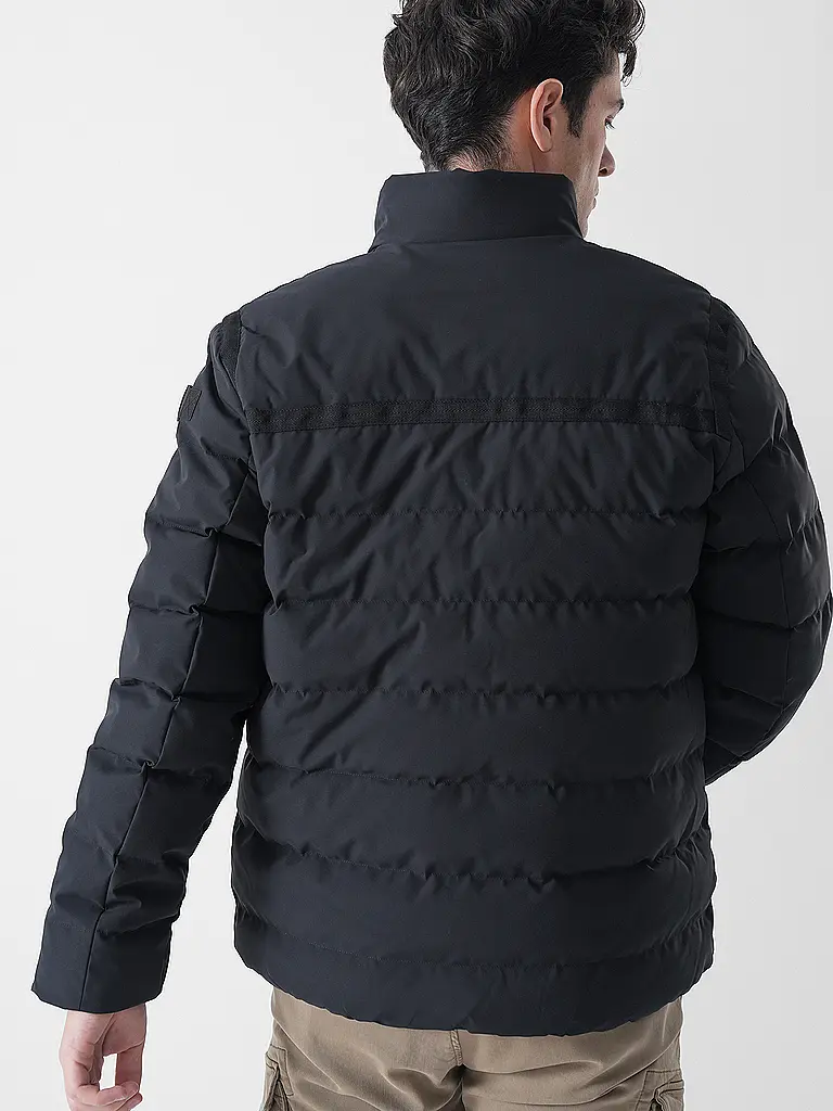 PME LEGEND | Doudoune légère FREIGHTYET | 