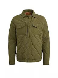 PME LEGEND | Fieldjacket | Olive