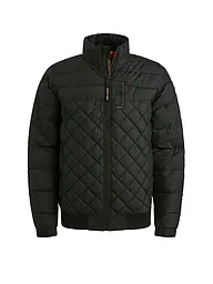 PME LEGEND | Fieldjacket | Noir