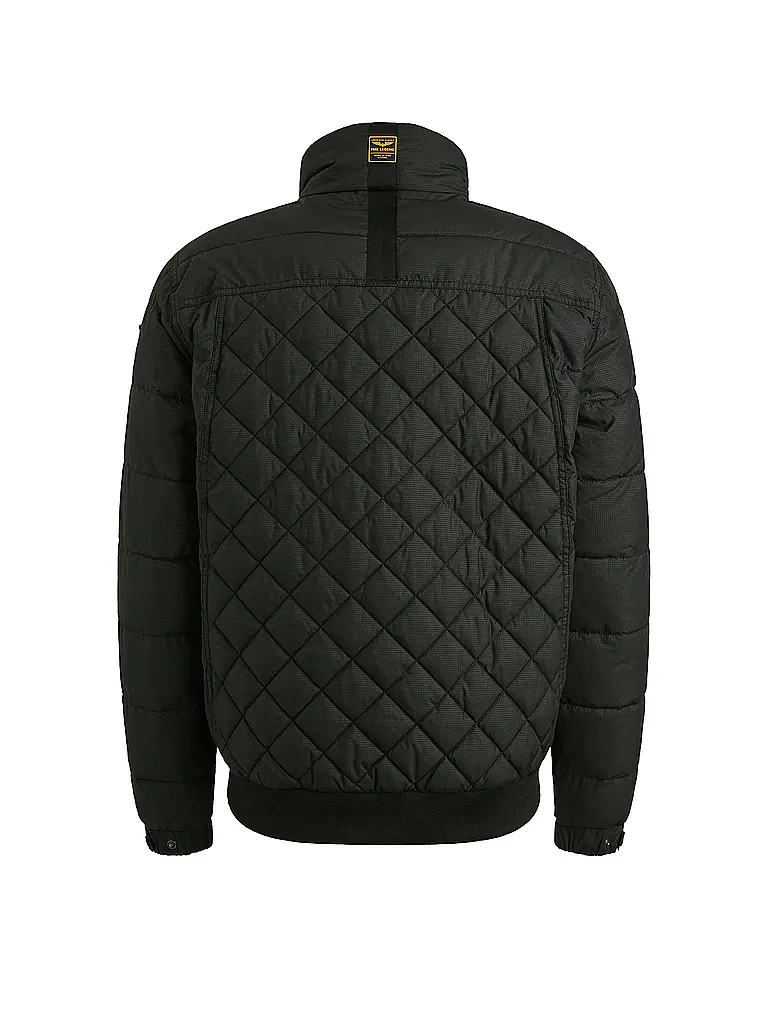 PME LEGEND | Fieldjacket | schwarz