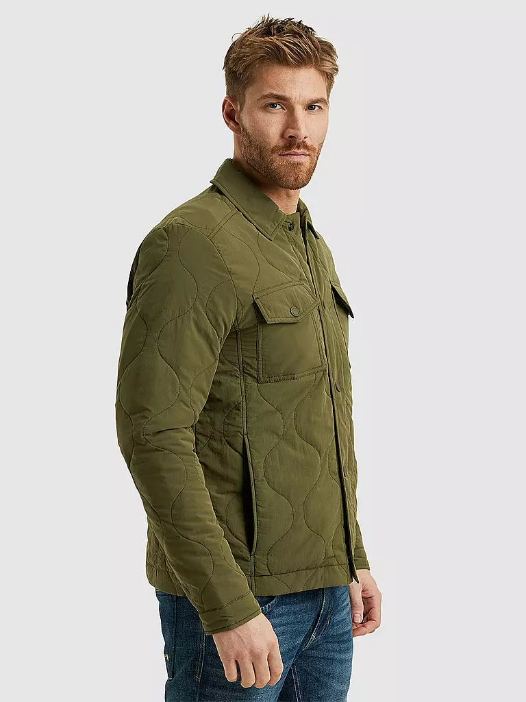PME LEGEND | Fieldjacket | 