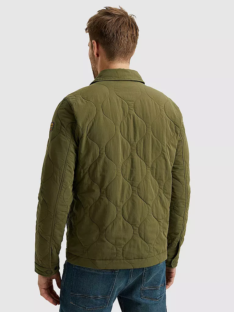 PME LEGEND | Fieldjacket | 