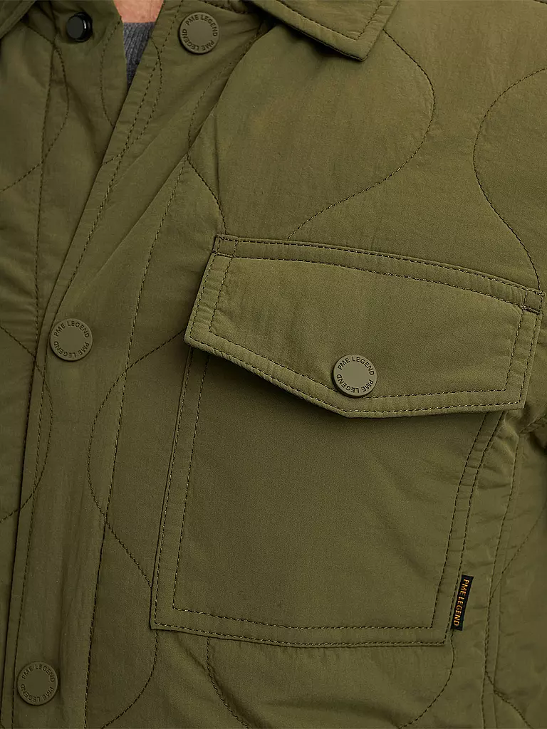 PME LEGEND | Fieldjacket | 