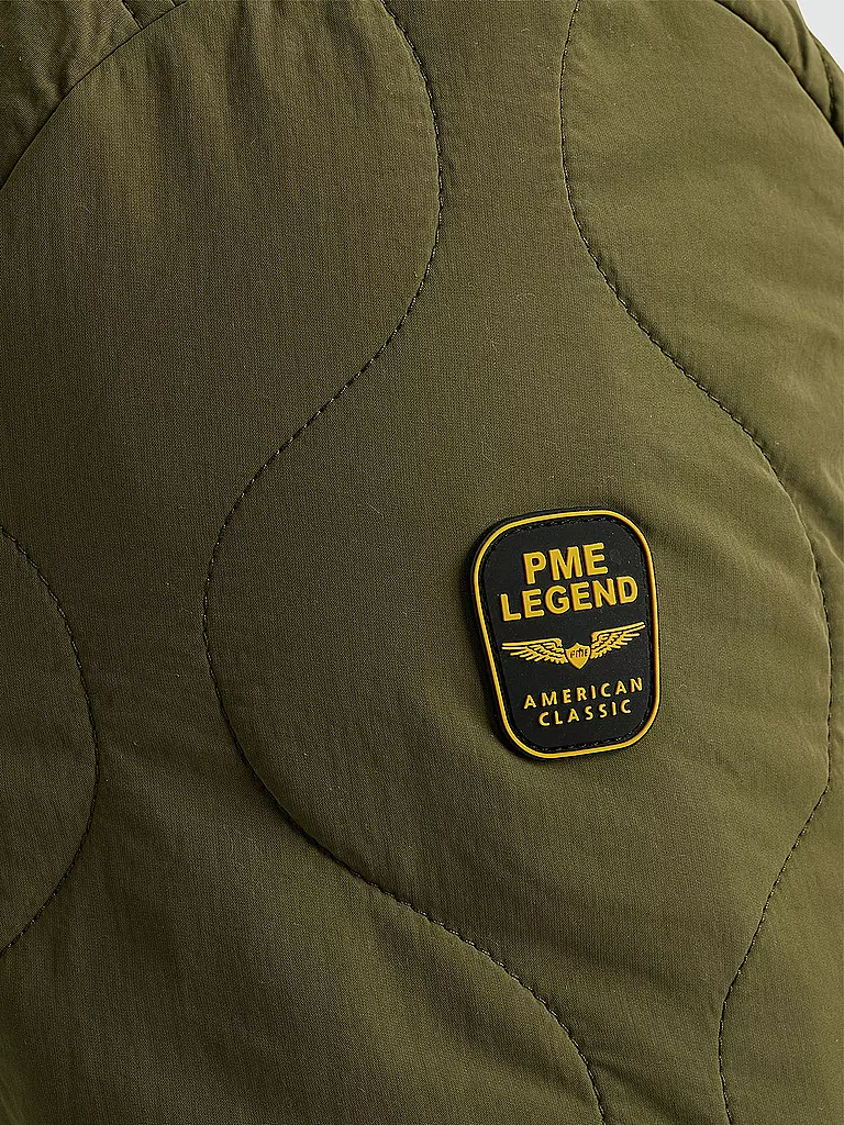 PME LEGEND | Fieldjacket | 