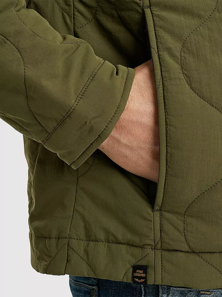 PME LEGEND | Fieldjacket | 