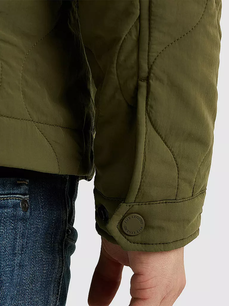 PME LEGEND | Fieldjacket | 