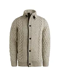 PME LEGEND | Gilet en tricot | Gris