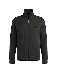 PME LEGEND | Gilet en tricot | Noir