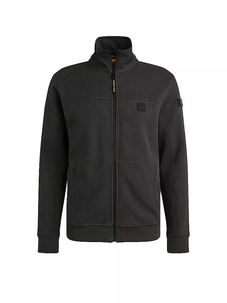 PME LEGEND | Gilet en tricot | schwarz