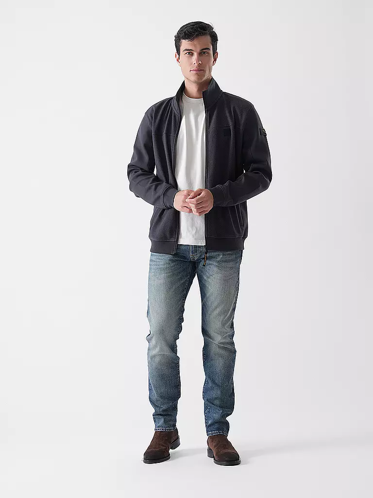 PME LEGEND | Gilet en tricot | schwarz