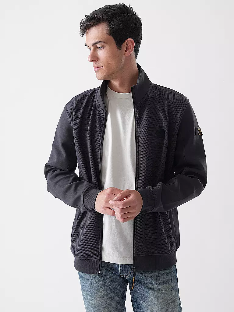 PME LEGEND | Gilet en tricot | 