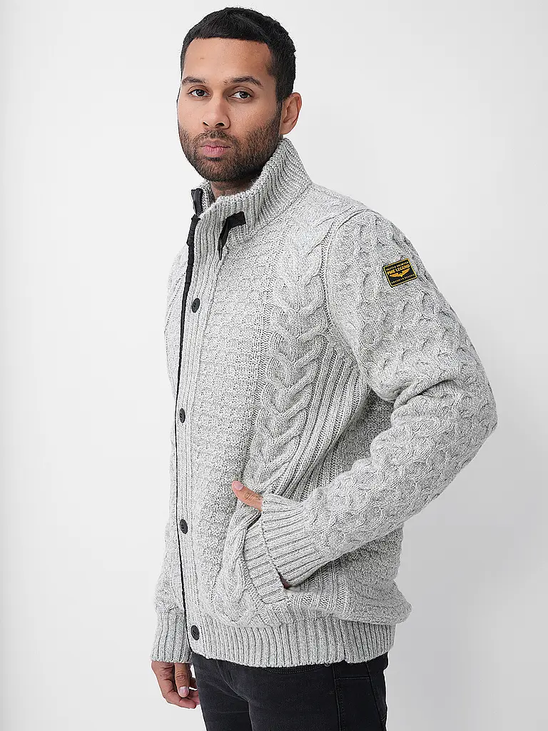 PME LEGEND | Gilet en tricot | 