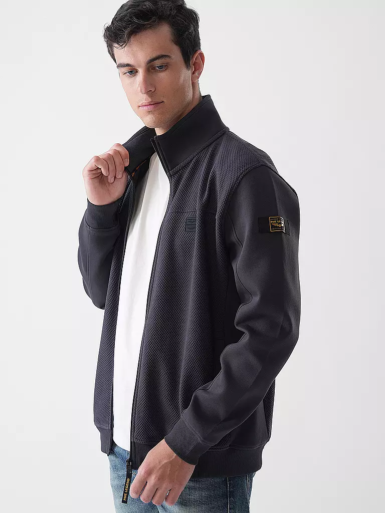 PME LEGEND | Gilet en tricot | 