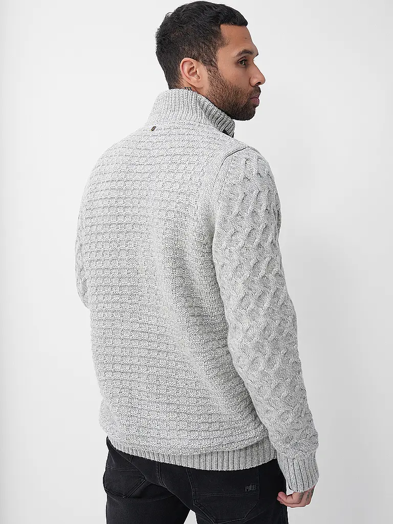 PME LEGEND | Gilet en tricot | 