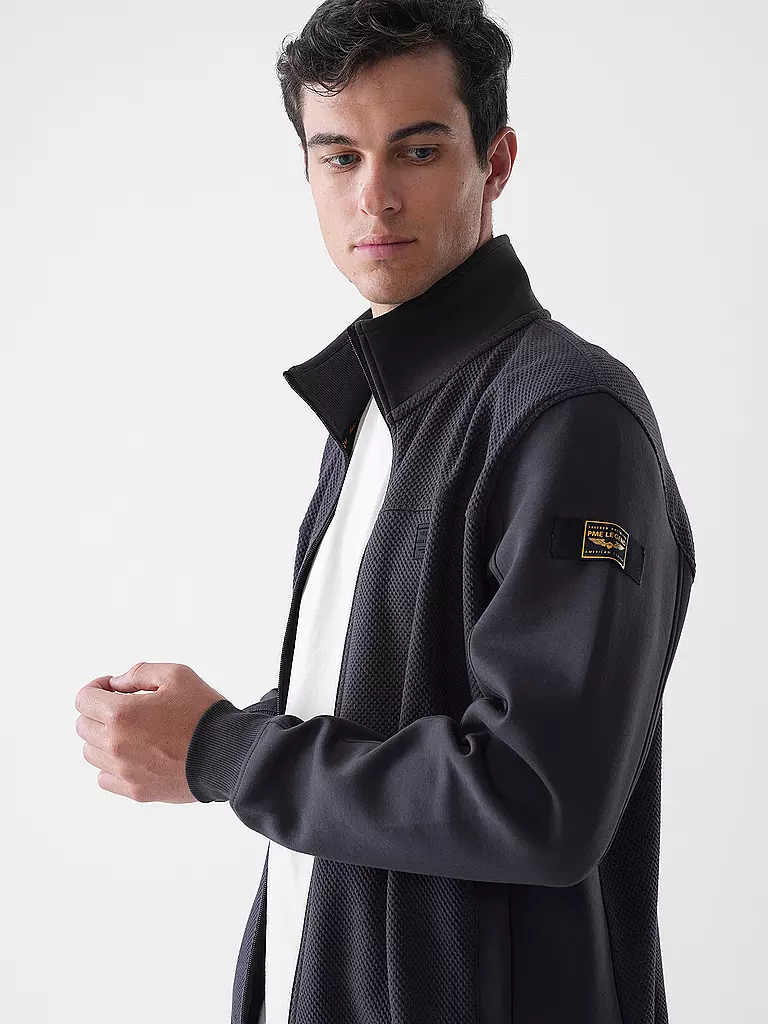 PME LEGEND | Gilet en tricot | 