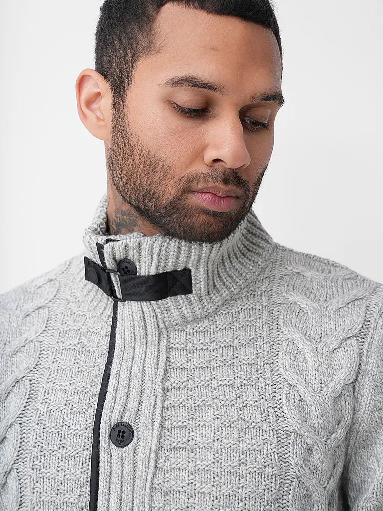 PME LEGEND | Gilet en tricot | 