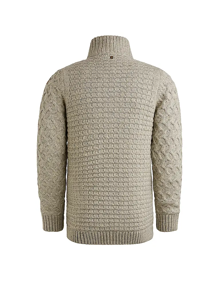 PME LEGEND | Gilet en tricot | 