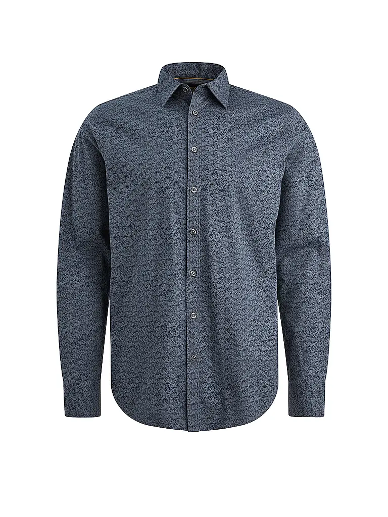 PME LEGEND | Hemd  | Bleu