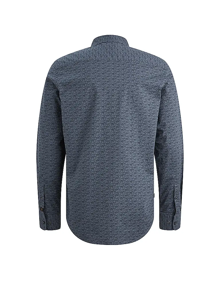 PME LEGEND | Hemd  | Bleu