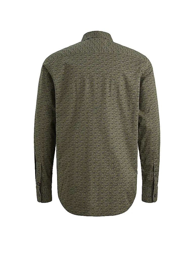 PME LEGEND | Hemd  | Vert