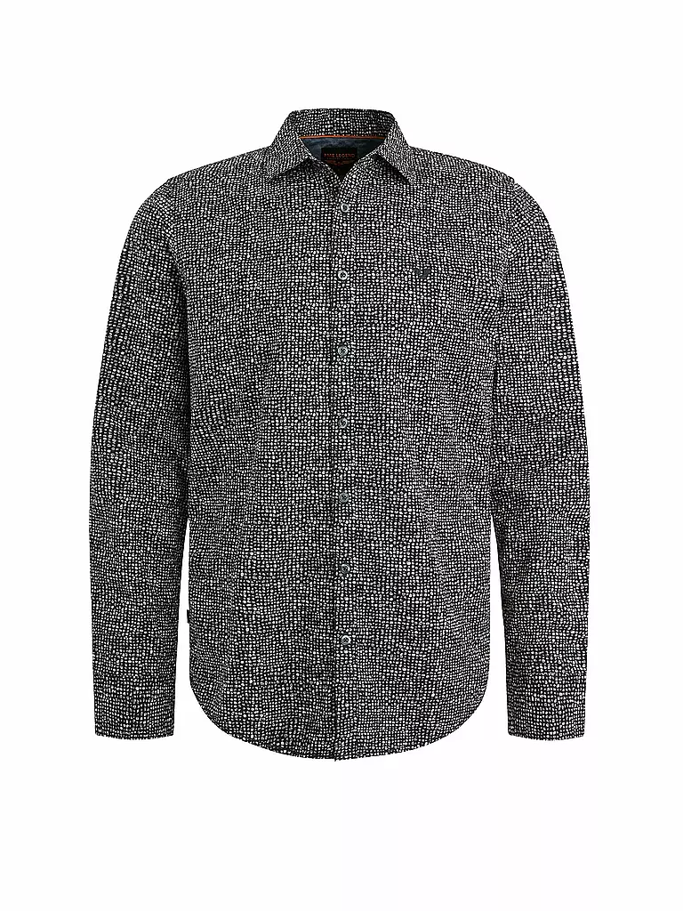 PME LEGEND | Hemd | Marron