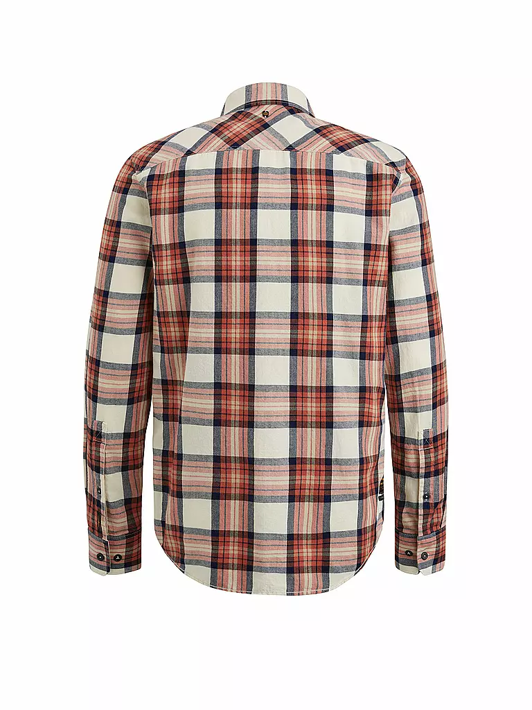 PME LEGEND | Hemd | Rouge